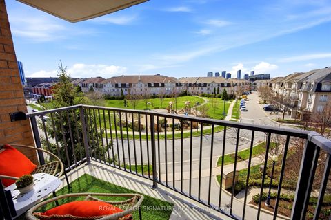 Photo 19 at 416 - 16 Dallimore Circle, Don Mills, Toronto