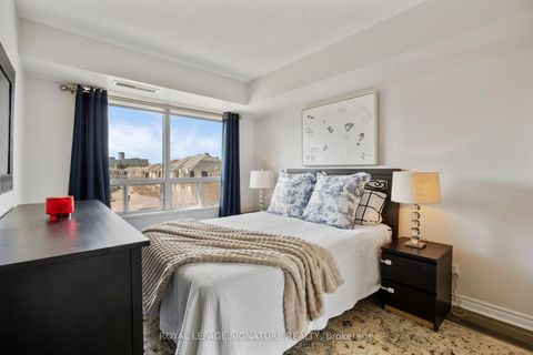 Photo 20 at 416 - 16 Dallimore Circle, Don Mills, Toronto