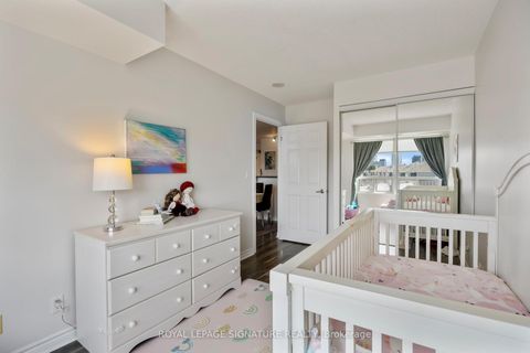 Photo 24 at 416 - 16 Dallimore Circle, Don Mills, Toronto