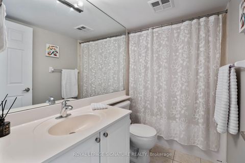 Photo 25 at 416 - 16 Dallimore Circle, Don Mills, Toronto