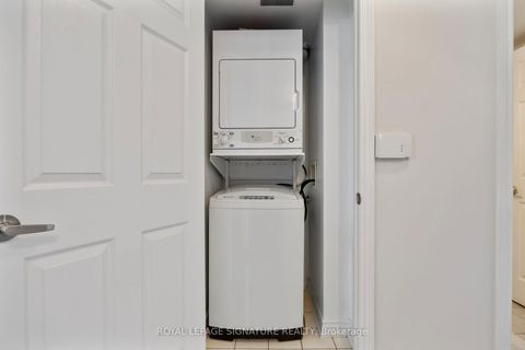 Photo 26 at 416 - 16 Dallimore Circle, Don Mills, Toronto