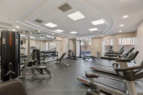 Photo 27 at 416 - 16 Dallimore Circle, Don Mills, Toronto
