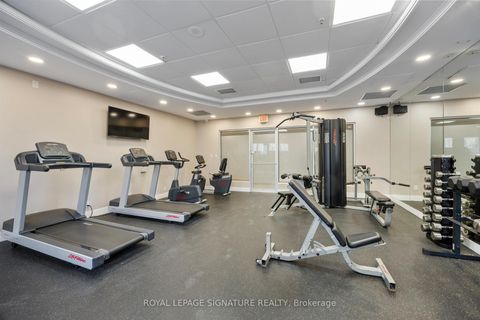 Photo 28 at 416 - 16 Dallimore Circle, Don Mills, Toronto