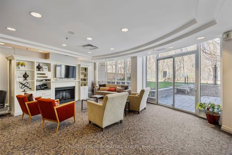 Photo 31 at 416 - 16 Dallimore Circle, Don Mills, Toronto