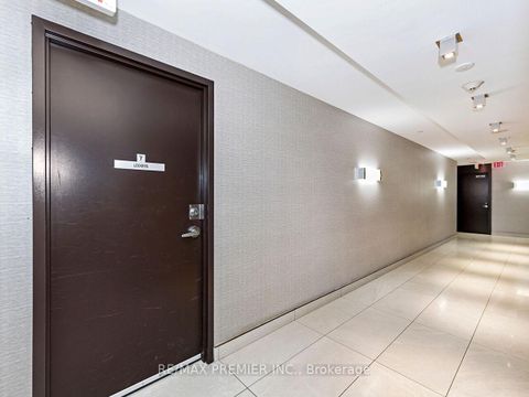 Photo 26 at 609 - 9 Valhalla Inn Road, City Centre West, Toronto