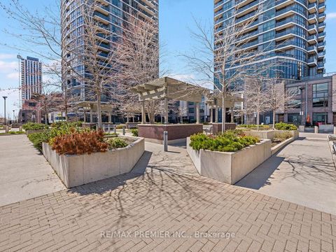 Photo 29 at 609 - 9 Valhalla Inn Road, City Centre West, Toronto