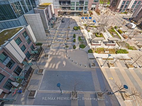 Photo 33 at 609 - 9 Valhalla Inn Road, City Centre West, Toronto