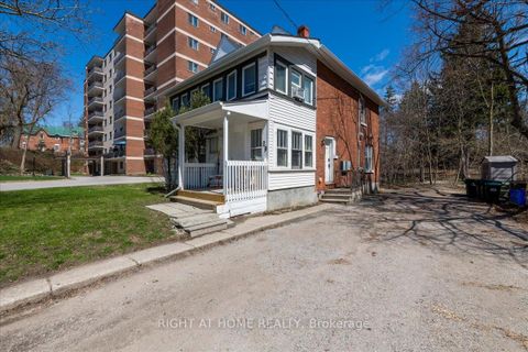 Photo 31 at 29 Peel Street, Codrington, Barrie