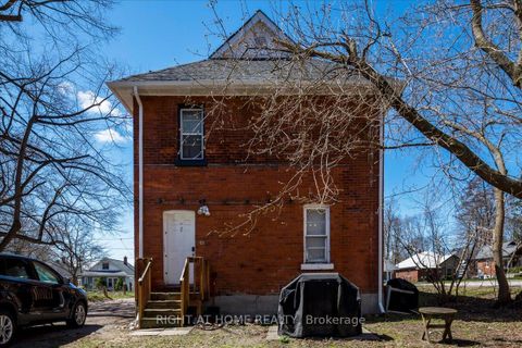 Photo 32 at 29 Peel Street, Codrington, Barrie