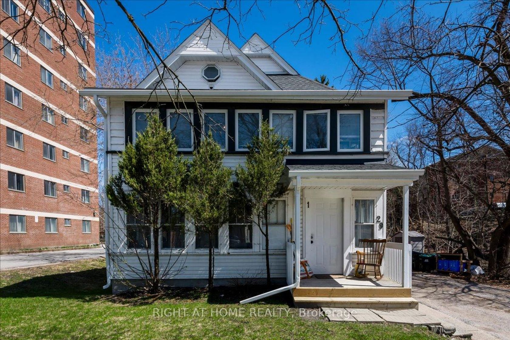 29 Peel Street, Codrington, Barrie photo 0