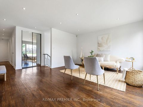 Photo 2 at 9 Templar Drive, The Westway, Toronto