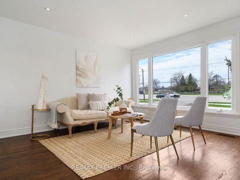 Photo 3 at 9 Templar Drive, The Westway, Toronto