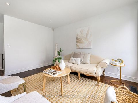 Photo 5 at 9 Templar Drive, The Westway, Toronto