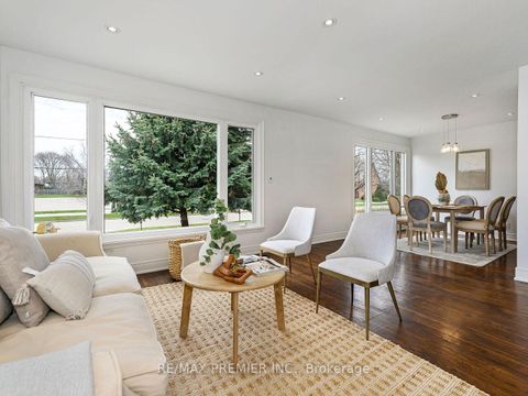 Photo 6 at 9 Templar Drive, The Westway, Toronto