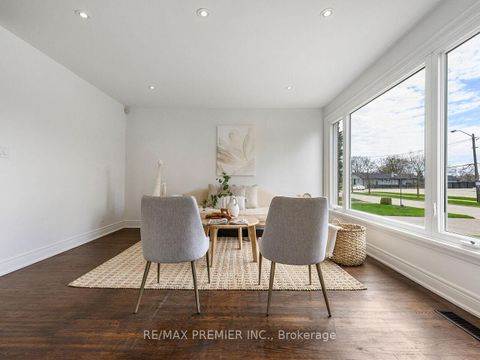 Photo 7 at 9 Templar Drive, The Westway, Toronto