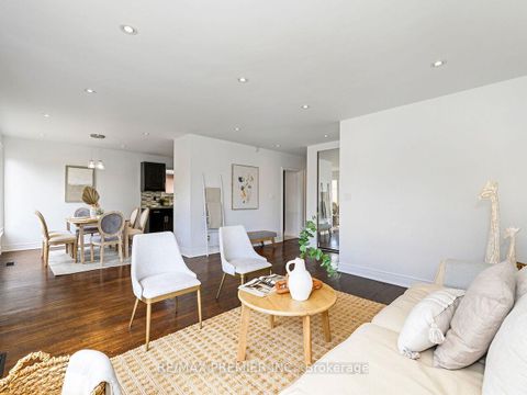 Photo 8 at 9 Templar Drive, The Westway, Toronto