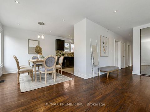 Photo 9 at 9 Templar Drive, The Westway, Toronto