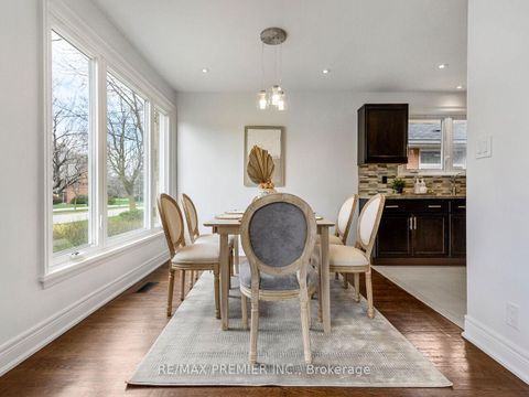 Photo 10 at 9 Templar Drive, The Westway, Toronto