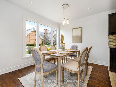 Photo 11 at 9 Templar Drive, The Westway, Toronto