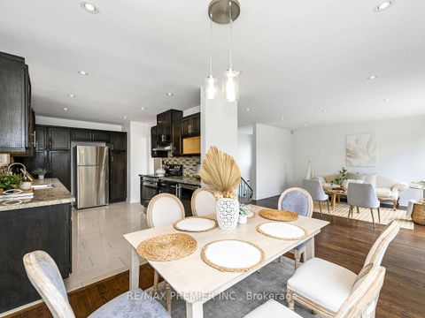 Photo 12 at 9 Templar Drive, The Westway, Toronto