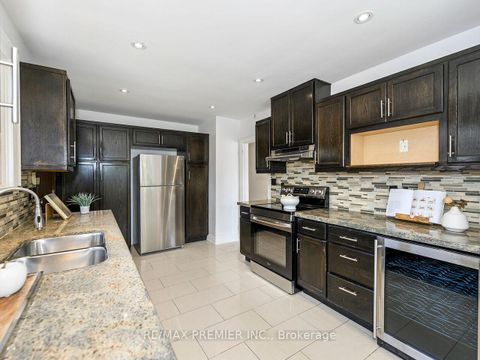Photo 13 at 9 Templar Drive, The Westway, Toronto