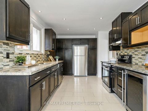 Photo 14 at 9 Templar Drive, The Westway, Toronto
