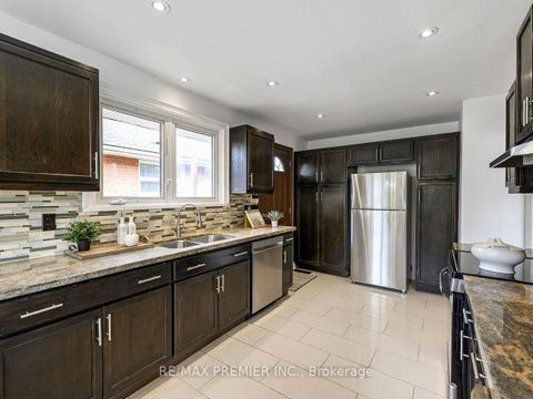 Photo 15 at 9 Templar Drive, The Westway, Toronto