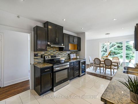 Photo 16 at 9 Templar Drive, The Westway, Toronto