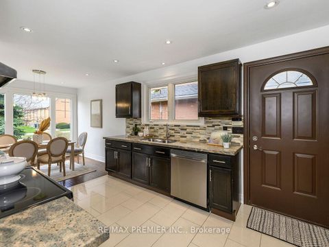 Photo 17 at 9 Templar Drive, The Westway, Toronto