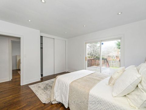 Photo 20 at 9 Templar Drive, The Westway, Toronto