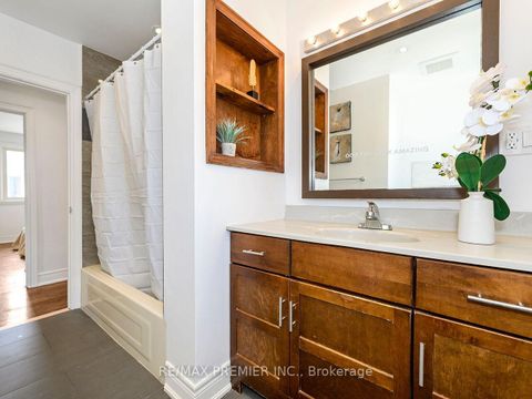 Photo 21 at 9 Templar Drive, The Westway, Toronto