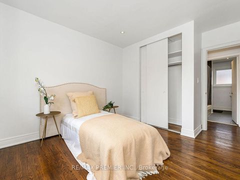 Photo 23 at 9 Templar Drive, The Westway, Toronto
