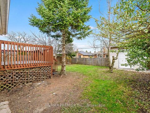 Photo 36 at 9 Templar Drive, The Westway, Toronto