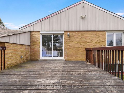 Photo 37 at 9 Templar Drive, The Westway, Toronto