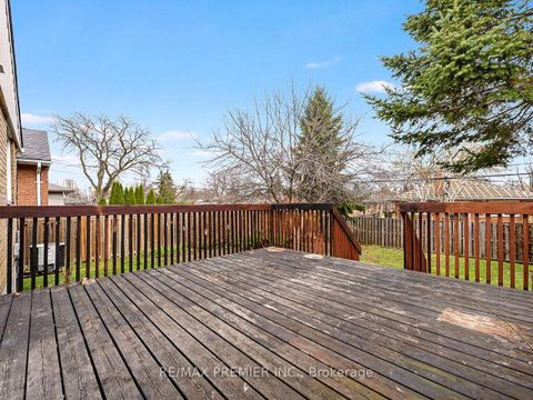 Photo 38 at 9 Templar Drive, The Westway, Toronto