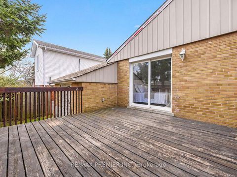 Photo 39 at 9 Templar Drive, The Westway, Toronto