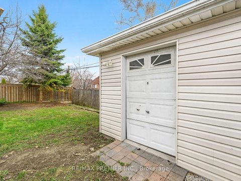 Photo 41 at 9 Templar Drive, The Westway, Toronto