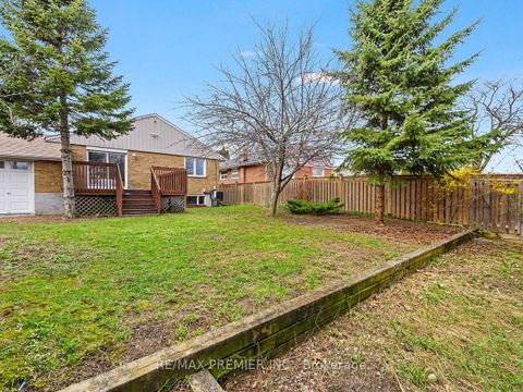 Photo 43 at 9 Templar Drive, The Westway, Toronto