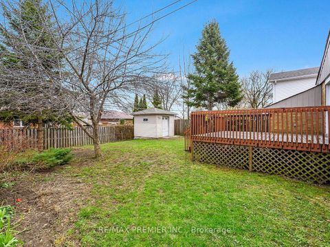 Photo 45 at 9 Templar Drive, The Westway, Toronto
