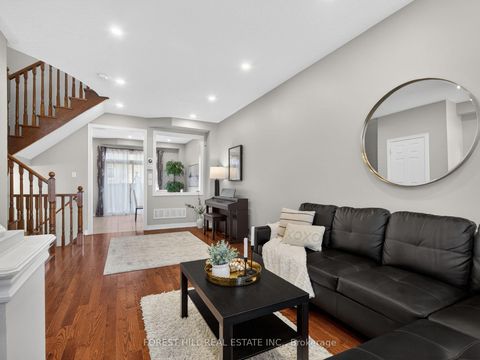 Photo 4 at 41 Pavlova Crescent, Oak Ridges, Richmond Hill