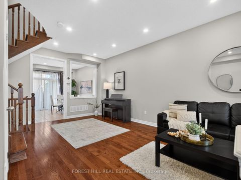 Photo 5 at 41 Pavlova Crescent, Oak Ridges, Richmond Hill