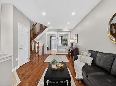 Photo 6 at 41 Pavlova Crescent, Oak Ridges, Richmond Hill