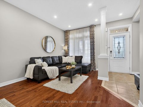 Photo 7 at 41 Pavlova Crescent, Oak Ridges, Richmond Hill