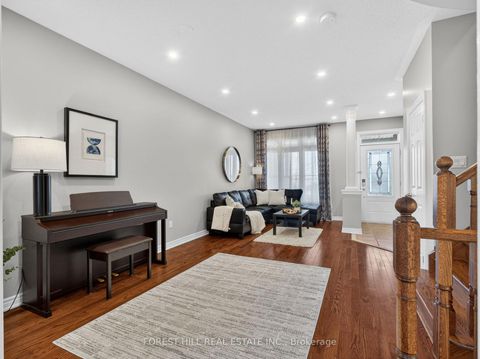 Photo 8 at 41 Pavlova Crescent, Oak Ridges, Richmond Hill