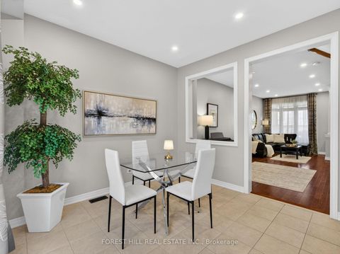 Photo 11 at 41 Pavlova Crescent, Oak Ridges, Richmond Hill