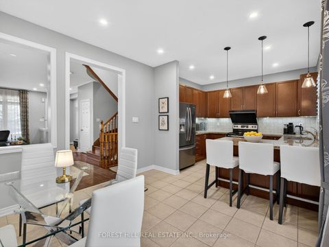 Photo 14 at 41 Pavlova Crescent, Oak Ridges, Richmond Hill