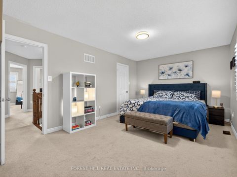 Photo 17 at 41 Pavlova Crescent, Oak Ridges, Richmond Hill