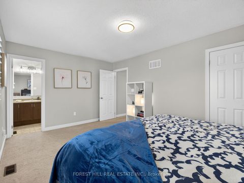 Photo 18 at 41 Pavlova Crescent, Oak Ridges, Richmond Hill