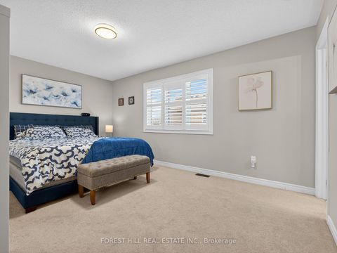 Photo 19 at 41 Pavlova Crescent, Oak Ridges, Richmond Hill