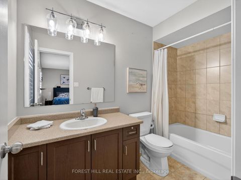 Photo 20 at 41 Pavlova Crescent, Oak Ridges, Richmond Hill